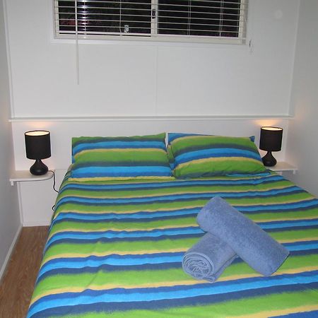 Brighton Beachfront Holiday Park Adelaide Eksteriør billede