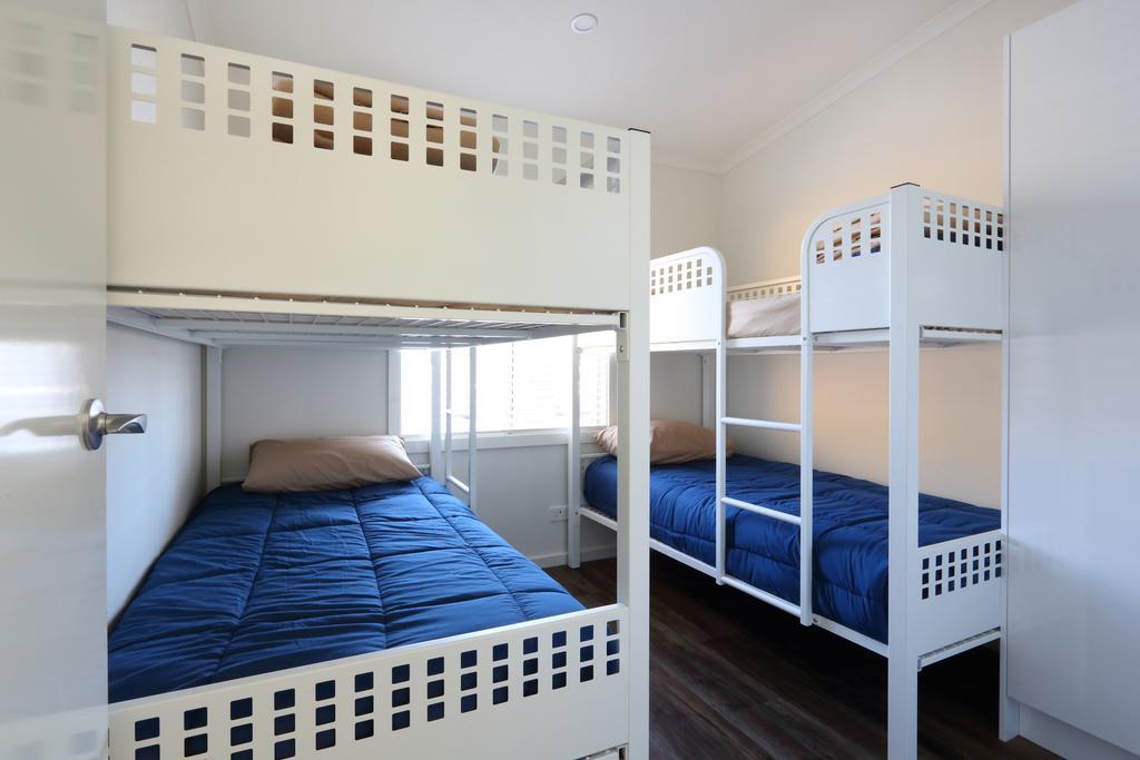 Brighton Beachfront Holiday Park Adelaide Eksteriør billede