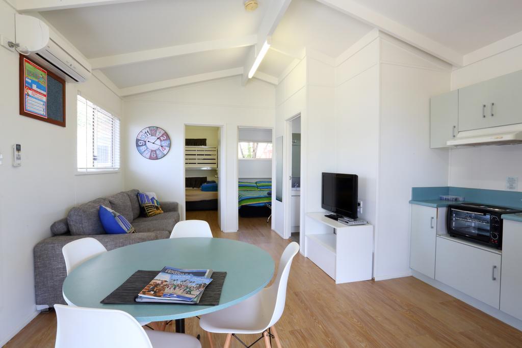 Brighton Beachfront Holiday Park Adelaide Eksteriør billede