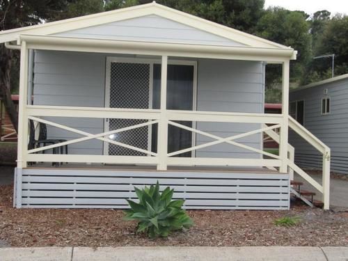 Brighton Beachfront Holiday Park Adelaide Eksteriør billede
