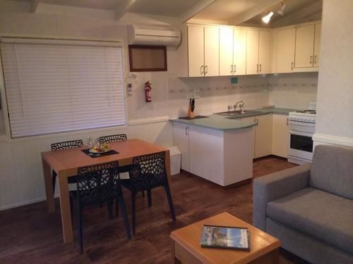 Brighton Beachfront Holiday Park Adelaide Eksteriør billede