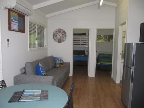 Brighton Beachfront Holiday Park Adelaide Eksteriør billede