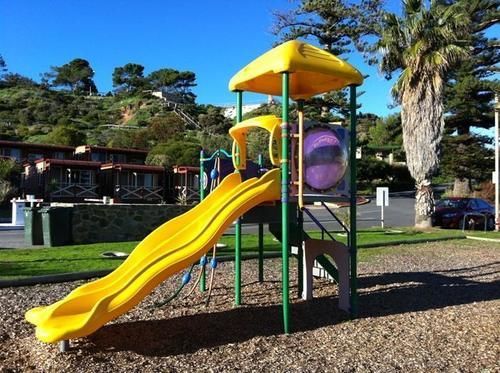 Brighton Beachfront Holiday Park Adelaide Eksteriør billede